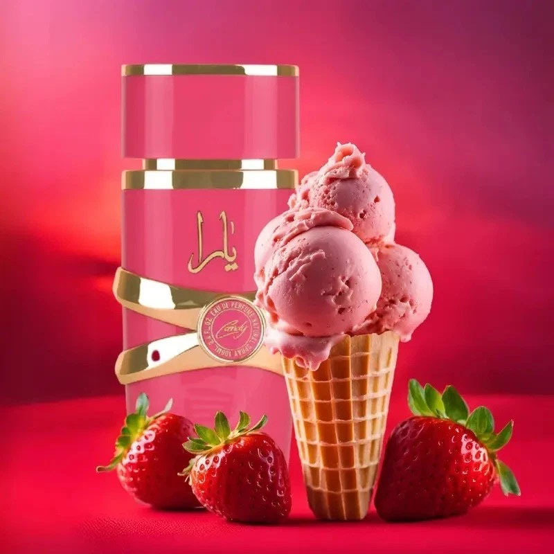 Yara & Asad Eau De Parfum Hedi - Perfume Luxury Fragrance incelemesi ve fiyatı