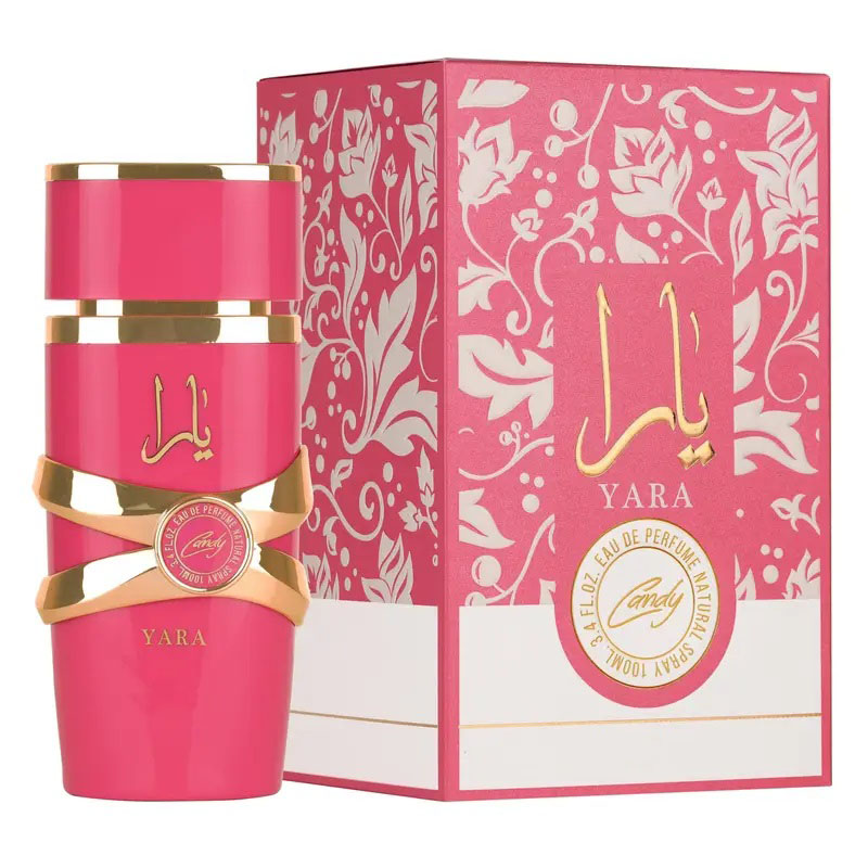 Yara & Asad Eau De Parfum Hedi - Perfume Luxury Fragrance incelemesi ve fiyatı