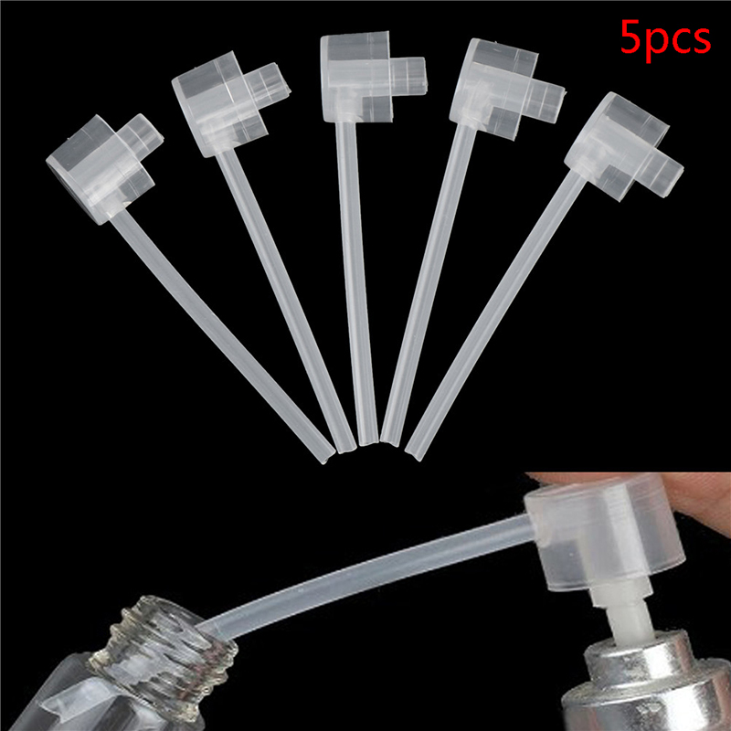【P】5 Adet Parfüm Dolum Seti, H - Perfume Fragrance Dispenser incelemesi ve fiyatı