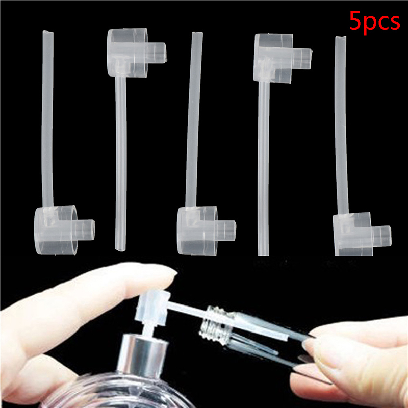 【P】5 Adet Parfüm Dolum Seti, H - Perfume Fragrance Dispenser incelemesi ve fiyatı