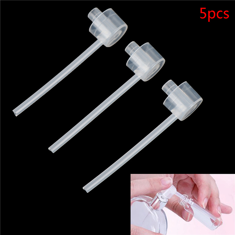 【P】5 Adet Parfüm Dolum Seti, H - Perfume Fragrance Dispenser incelemesi ve fiyatı