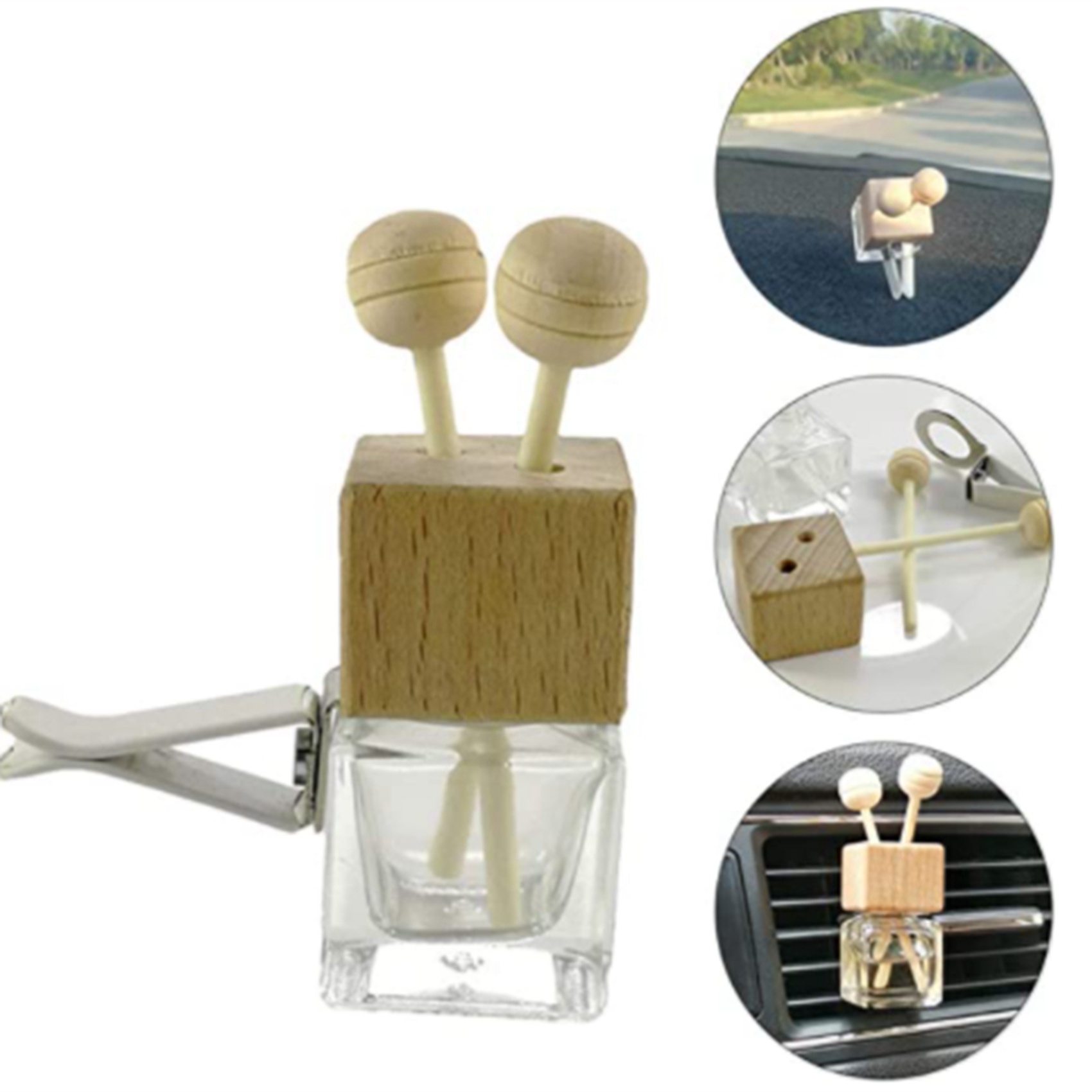 【PASSIONE】40 Adet Araba Parfüm - Passion Fragrance Perfume incelemesi ve fiyatı