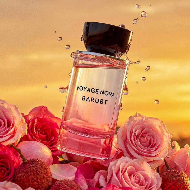 Kadınlar için Eau de Parfum Sp - Women'S Perfume Rose Fragrance incelemesi ve fiyatı