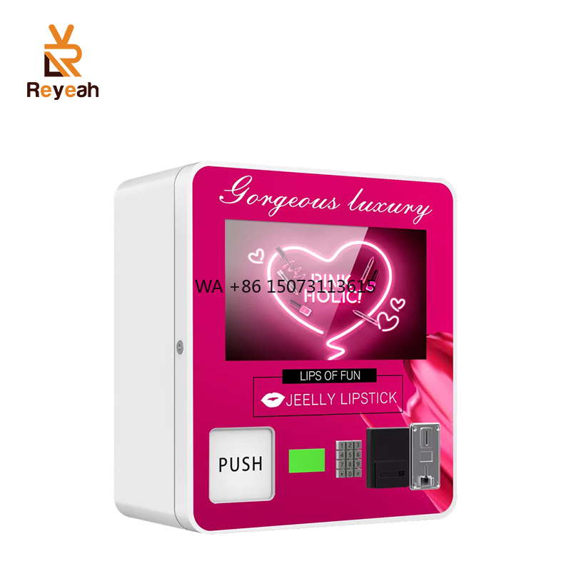 Mini Otomat Özel Kirpik Makyaj - Perfume Fragrance Dispenser incelemesi ve fiyatı