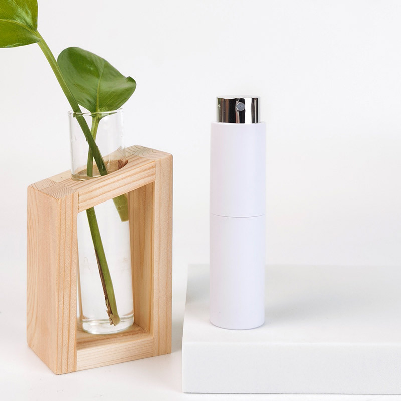 Seyahat Parfüm Atomizeri 10ml  - Perfume Fragrance Dispenser incelemesi ve fiyatı