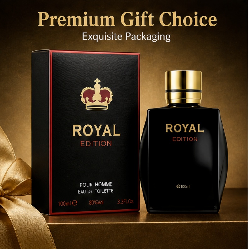 En çok satan erkek parfümü Roy - Perfume Royal Fragrance incelemesi ve fiyatı