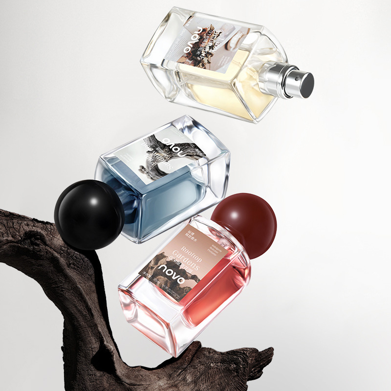 Lüks Meyveli Çiçeksi Kadın Par - Women'S Perfume Rose Fragrance incelemesi ve fiyatı