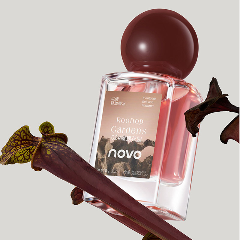 Lüks Meyveli Çiçeksi Kadın Par - Women'S Perfume Rose Fragrance incelemesi ve fiyatı