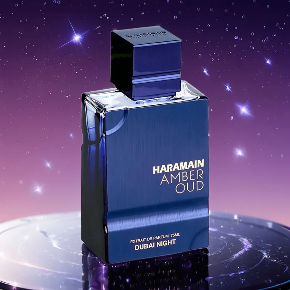Amber Oud Dubai Night Eau De P - Perfume Fragrance Base incelemesi ve fiyatı