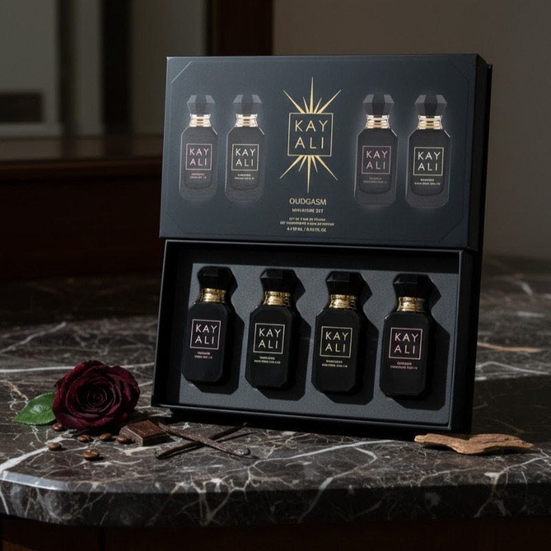 KAYALI Unisex Parfüm Hediye Se - Perfume Royal Fragrance incelemesi ve fiyatı