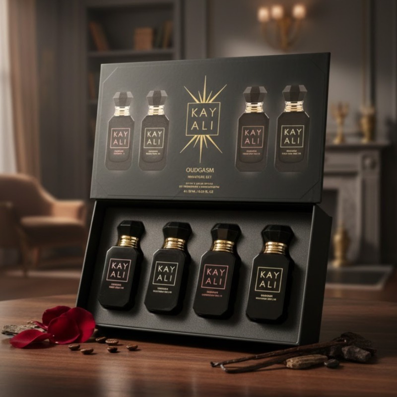 KAYALI Unisex Parfüm Hediye Se - Perfume Royal Fragrance incelemesi ve fiyatı