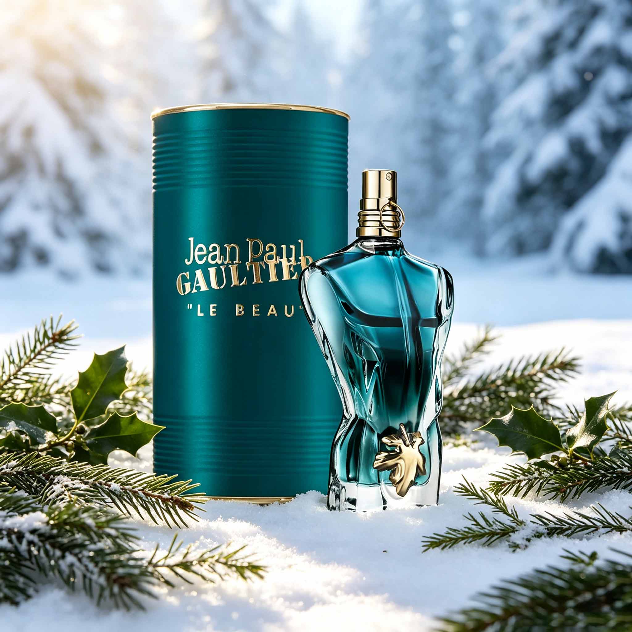 Jean Paul Gaultier Le Beau Erk - Perfume Luxury Fragrance incelemesi ve fiyatı