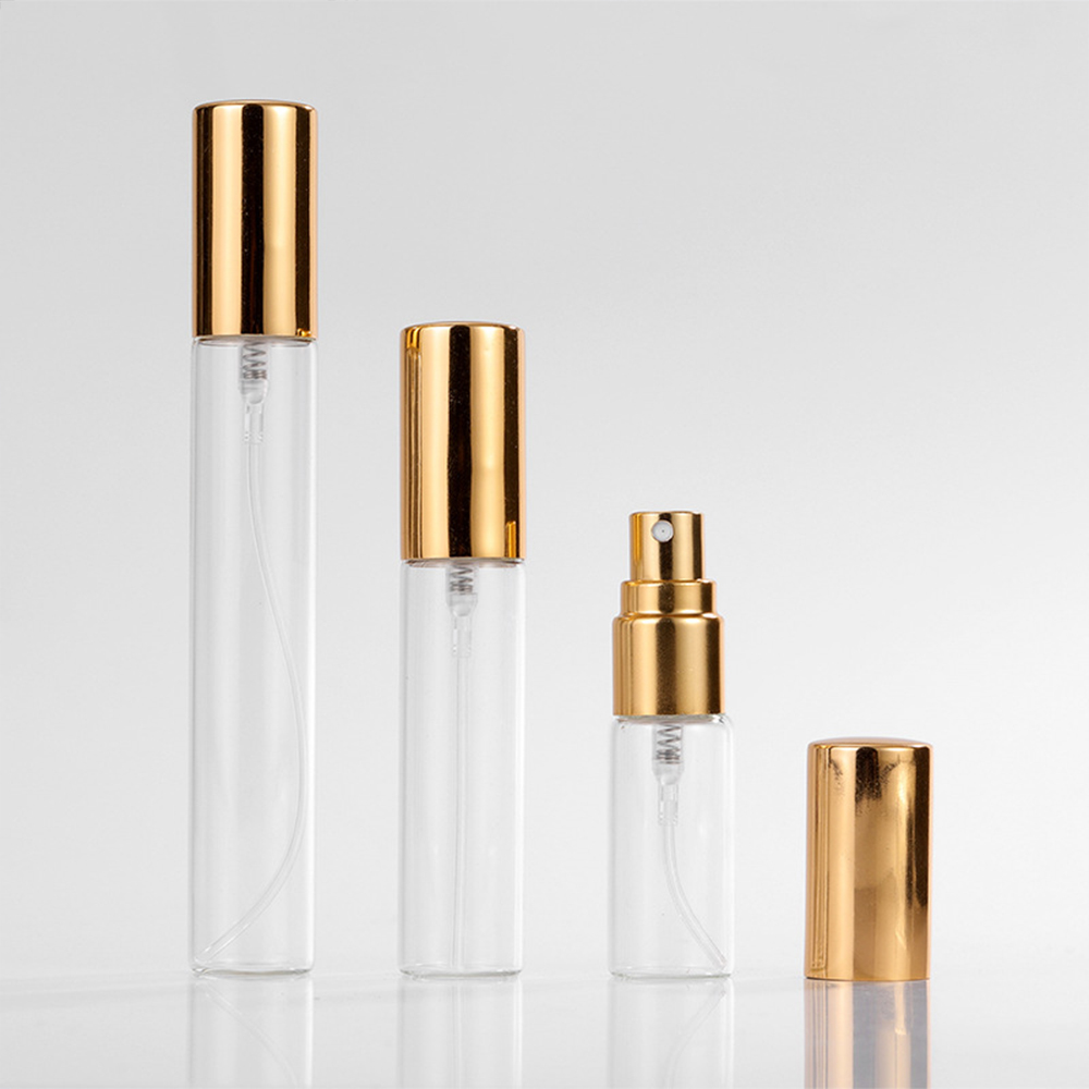 20/50 adet Parfüm Boş Şişe 5ml - Perfume Fragrance Dispenser incelemesi ve fiyatı
