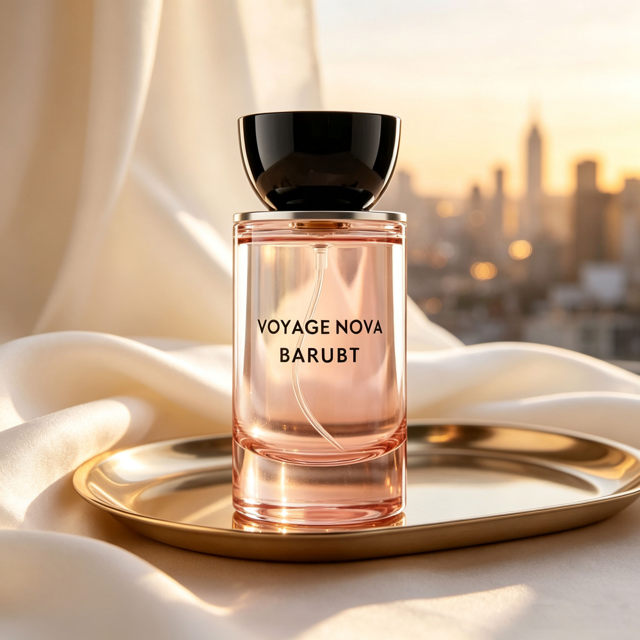 50ml Kadın Parfümü Uzun Süre K - Women'S Perfume Rose Fragrance incelemesi ve fiyatı