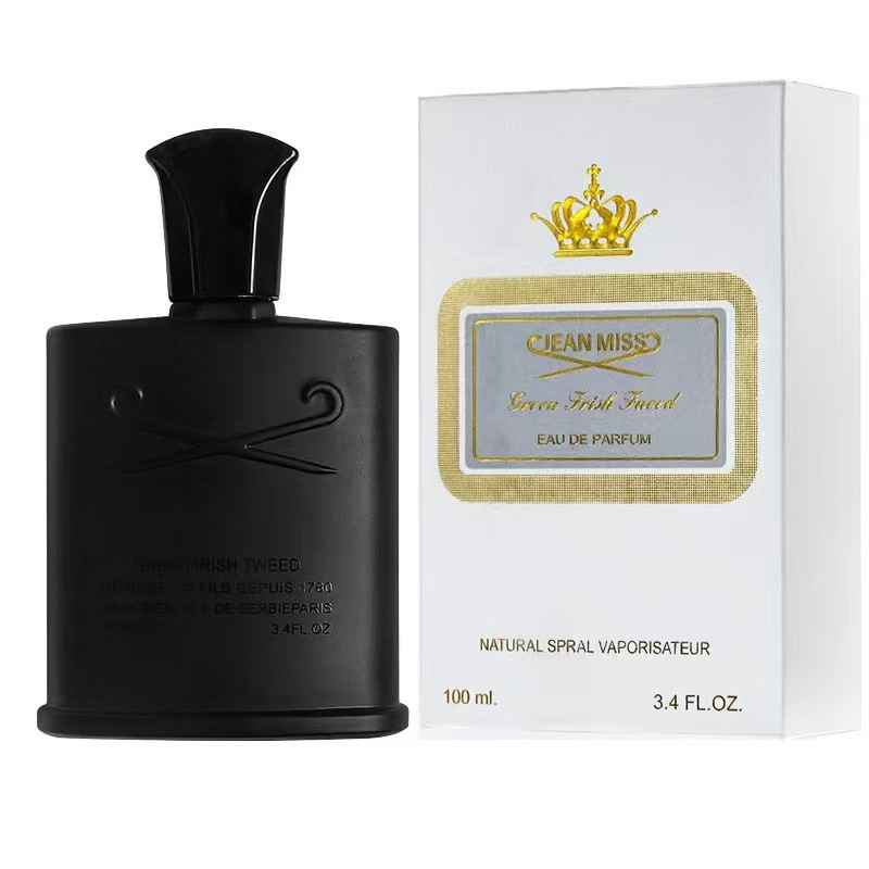 100ml Yüksek Kaliteli Parfüm S - Perfume High Fragrance incelemesi ve fiyatı