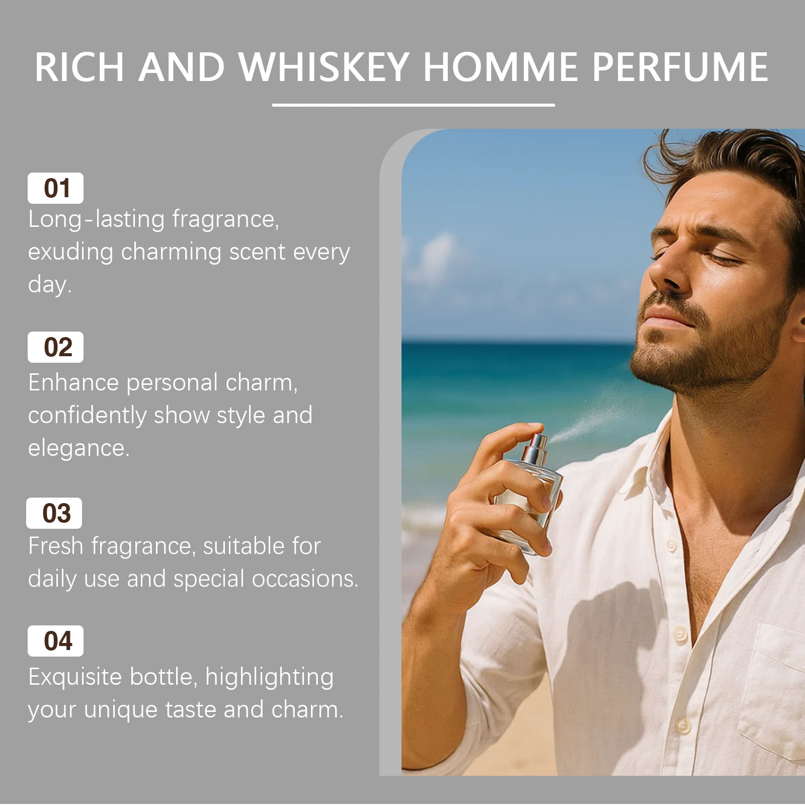 Warm Vanilla Erkek Kolonyası,  - Perfume Fragrance Base incelemesi ve fiyatı