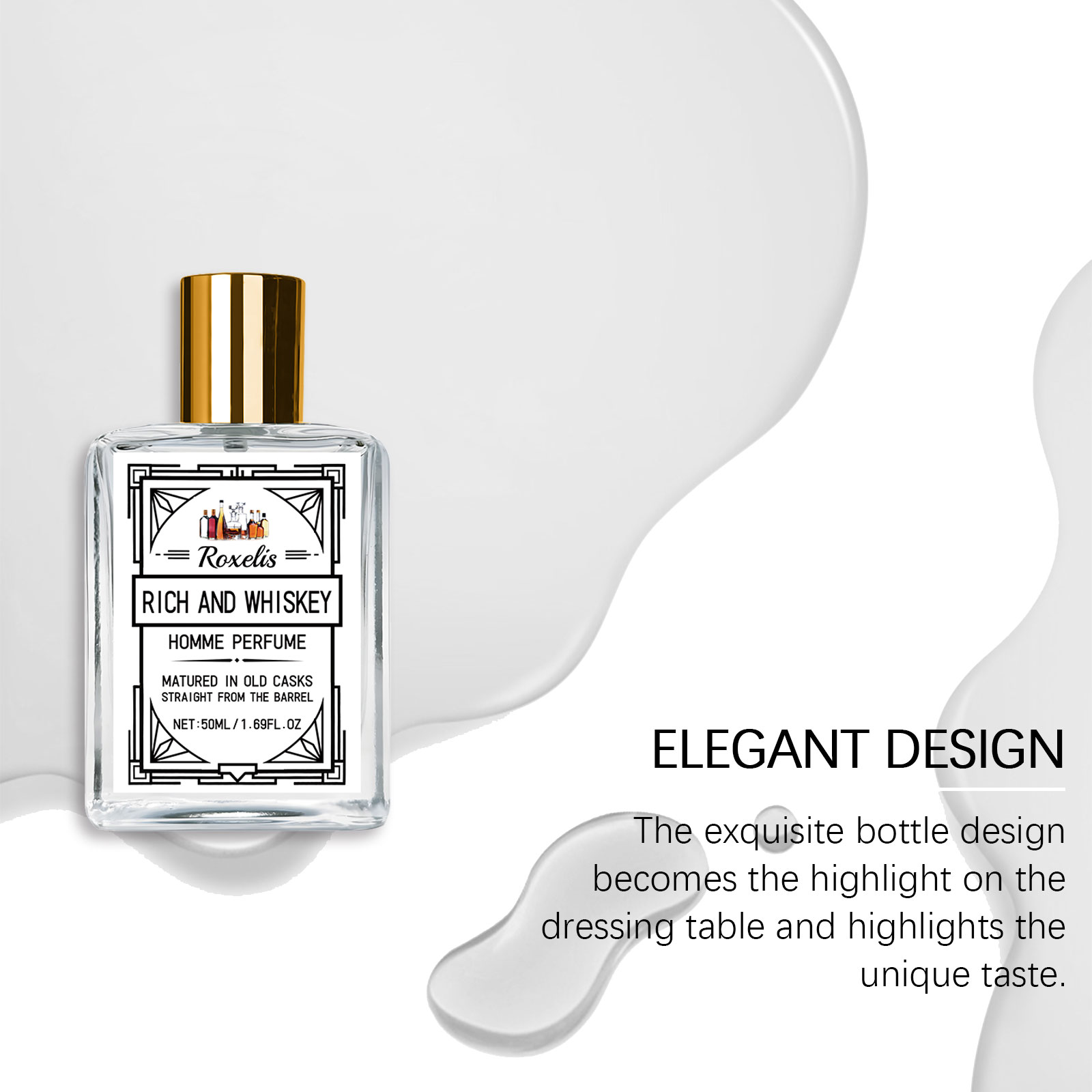 Warm Vanilla Erkek Kolonyası,  - Perfume Fragrance Base incelemesi ve fiyatı