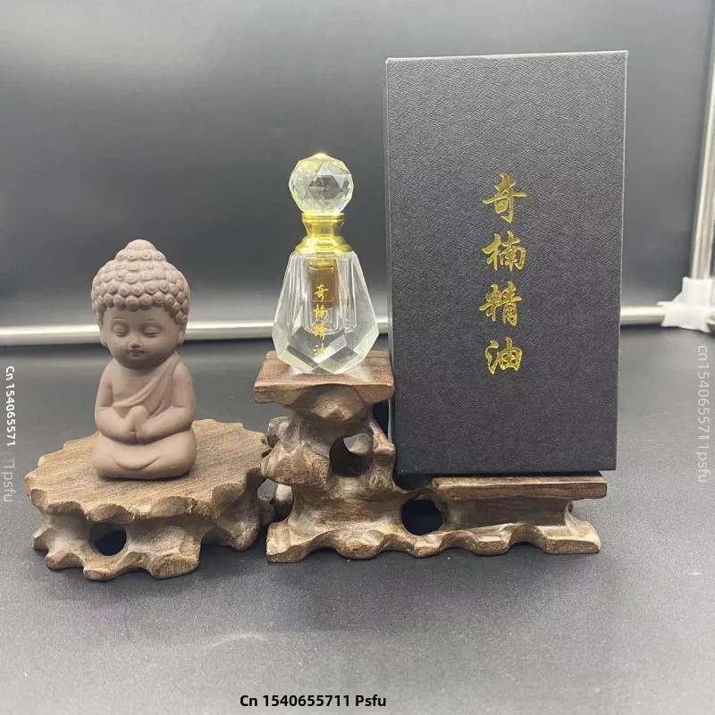 Zengin Oud Agarwood Koku Yağı  - Perfume Fragrance Base incelemesi ve fiyatı
