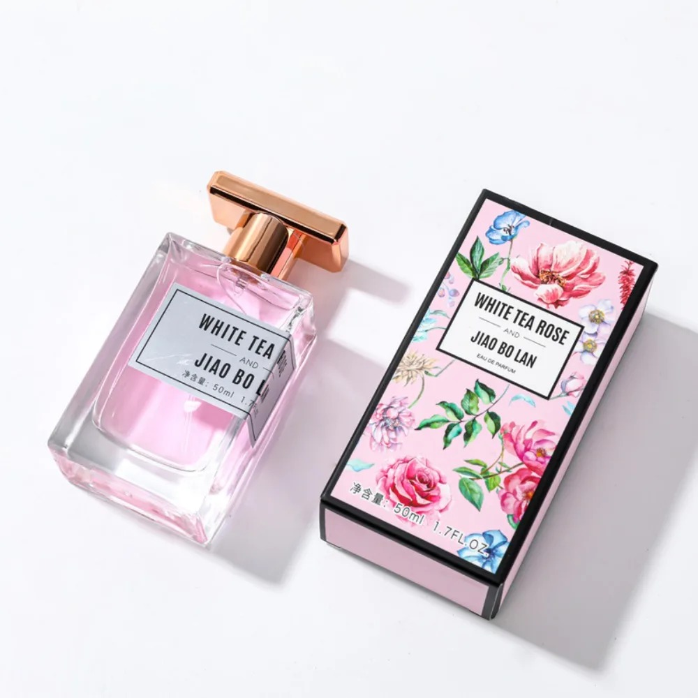 Beyaz Çay Gülü Kadın EDP Parfü - Women'S Perfume Rose Fragrance incelemesi ve fiyatı
