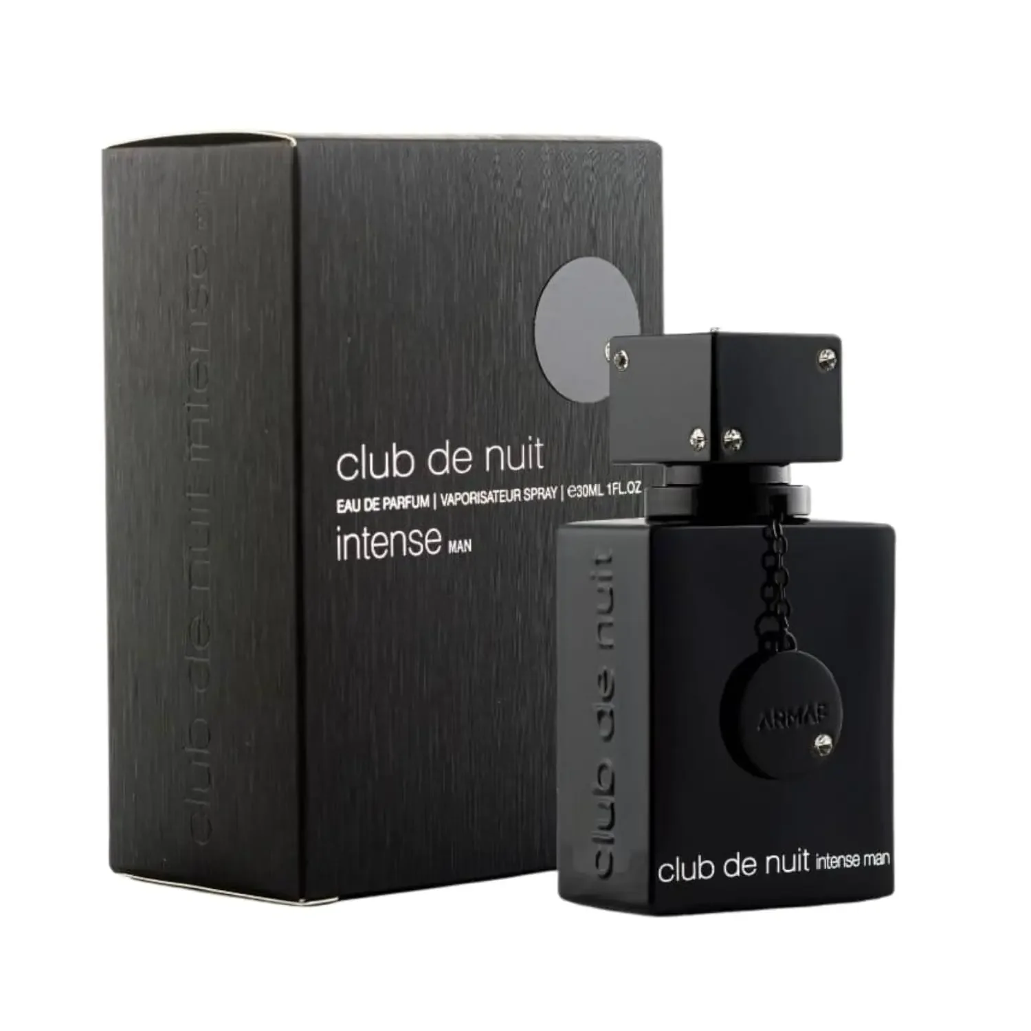 Armaf Club De Nuit Intense 100 - Perfume Luxury Fragrance incelemesi ve fiyatı