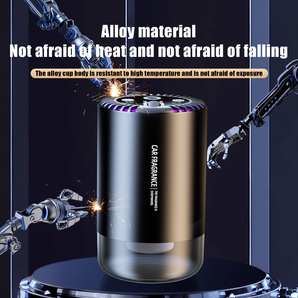 Araba Hava Spreyi Yıldızlı Gök - Perfume Top Fragrance incelemesi ve fiyatı