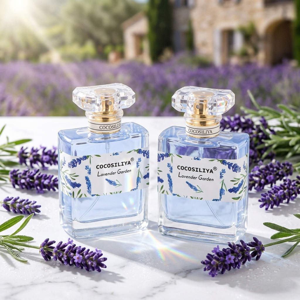 Kadınlar İçin Parfüm, 1.7oz X  - Perfume Lavender Fragrance incelemesi ve fiyatı