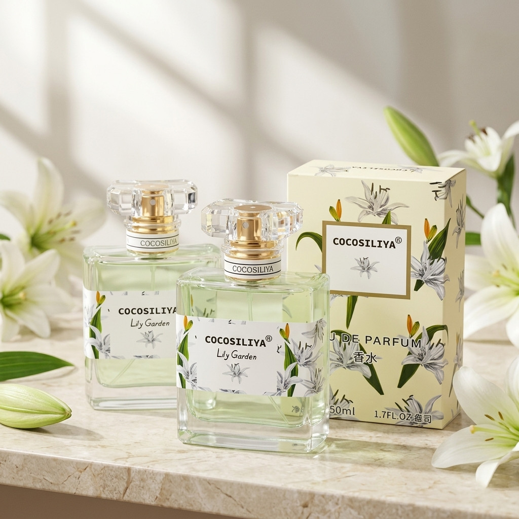 Kadınlar İçin Parfüm, 1.7oz X  - Perfume Lavender Fragrance incelemesi ve fiyatı