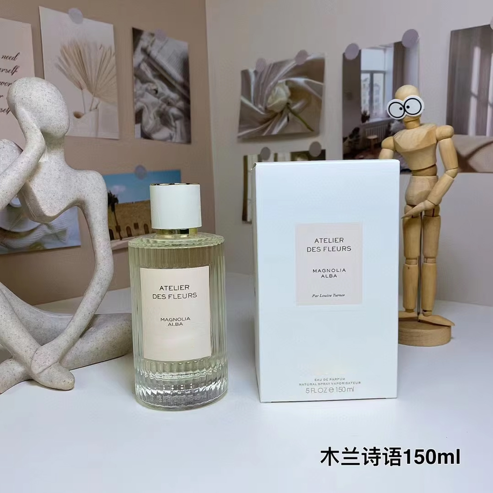 150Ml Parfüm Eau De Toilette L - Perfume Luxury Fragrance incelemesi ve fiyatı