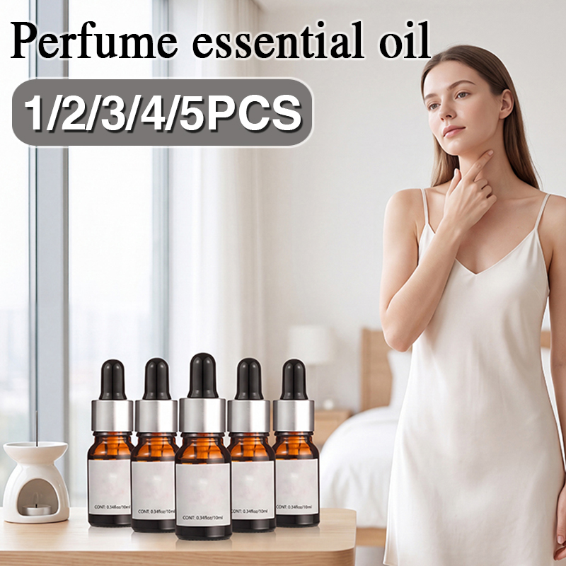1/2/3/4/5 adet parfüm esansiye - Perfume High Fragrance incelemesi ve fiyatı