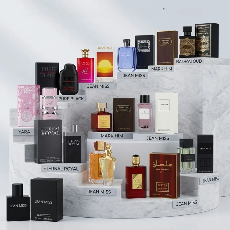 Kadınlar ve Erkekler İçin Kalı - Perfume High Fragrance incelemesi ve fiyatı