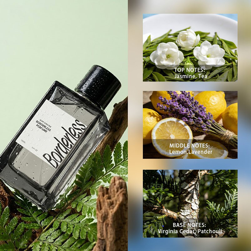 Lüks Sınırsız Erkek Parfümü Kl - Perfume Luxury Fragrance incelemesi ve fiyatı
